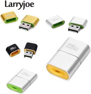 High Speed  Sim Card Readers USB 2.0 Micro SD TF T-Flash Memory SD Card Reader Adapter