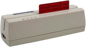 Card Reader And Write EMV Smart IC Stripe Chip Card Reader/Writer For Track 1, 2 & 3 HCC-206 Software For free