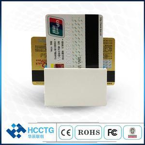 Size EMV Mobile Smart Card Reader Bluetooth Magnetic+CHIP IC track 1 2 3  Smart Mobile POS with Free SDK MPR100