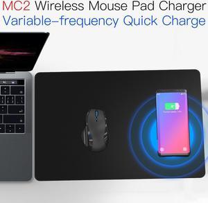 MC2 Wireless Mouse Pad Charger Nice than keyboard legue of legend air 2 usb wireless charger dock phone