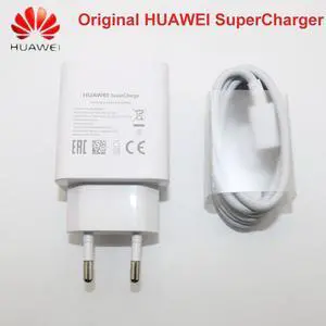 Original  Supercharge Mate 9 10 20 P10 Plus P20 Pro  20 V20 Fast Super Charger 4.5V5A Type-C USB 3.0 Type C Cable