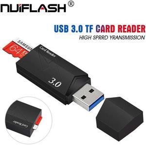 3.0 card reader micro sd adapter smart micro sd card reader high quality