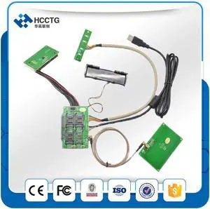 Three In One Smart Card Reader Module Hcc-T10-Dc3