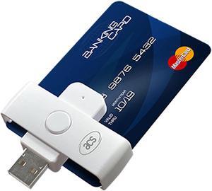 Circuit Protection Pocket Mate Smart NFC Card Reader ACR39U-N1