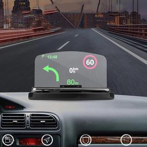 Wireless Filling Support HUD Looked up the Navigation Projector 10W for iPhone Xs MAX for  wireless  Charger holde