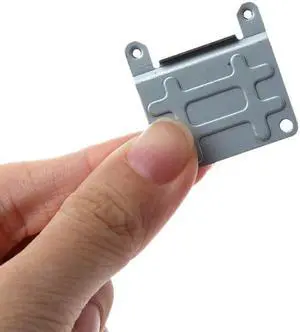 Metal PCIE PCI-E Half to Full Size Extension Card Wireless WiFi PCI-Express Adapter Bracket With Screws