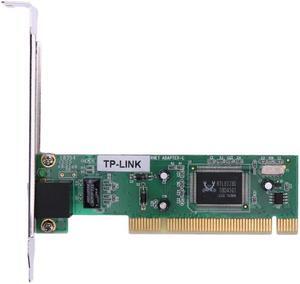 Realtek RTL8139D 10/100M 10/100Mbps RJ45 Ethernet Network Lan Card Adap HIgh Quality Network  Card