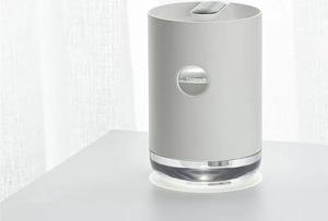 3Life 211 USB Charging Night Light Humidifiers Home Air Purifier Two Mode Adjusture Air Humidifier with LED Desk Table Lamp