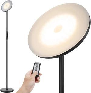 Modern led floor lamp decor creative Table Lamp for Living room Bedroom Study Standing Light Fixture Home Decor Luminaire