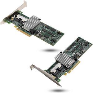 for IBM M5015 Megaraid 9260-8i SATA / SAS Controller RAID 6G PCIe x8 for LSI 46M0851 RAID Card