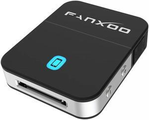 30Pin Wireless Bluetooth 5.0 Receiver Audio Adapter for  SoundDock iPod iPhone Speaker Adaptor 30 Pin Dock Docking Station