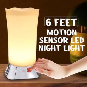 Smart Table Lamp Bedside Lamp Bed Desk Light for Baby Bedroom Bedside Lampe Night Light Room decor Kids Christmas Gifts