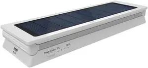 Solar Charging Desk Lamp Foldable Led Rechargeable Portable Table Lamp For Kids Reading Bedroom Office