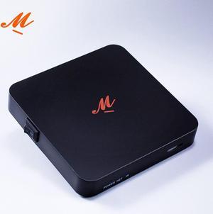 box only  for Lifetime MFC  Box 1GB 16GB Amlogic S905X Android 7.1  Box 4K Media Player Smart Set Top Box