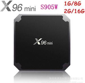 mini android tv box best Neox IPTV box 1G 8G 2G 16G Neo x mini smart IP tv set top box android tv box american smart tv