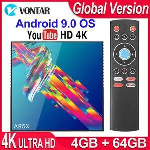 R3 RK3318 Smart TV Box Android 9.0 4K Set top box 4GB 64GB 32GB 3D USB3.0 Dual Wifi Google PlayStore Youtube 4K TVBOX