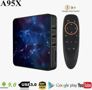 Allwinner H616 Android 9.0 Smart TV BOX  Z3 6K Youtube Google Assistant 3DTV Wifi 4GB RAM 64GB ROM Smart TVBox Set top Box