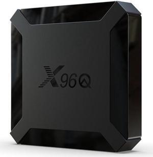 TV Box Android 10.0 2GB RAM 16GB Smart TV Box Allwinner H313 Quad Core Support 4K Set Top Box Home Theater HD Tv Box