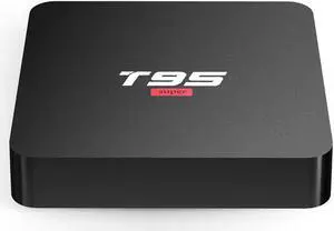 Super Accessories Smart TV BOX 2GB 16GB Quad-core 3D HDMI Home Multipurpose 4K HD Media Streamers Portable For Android 10.0