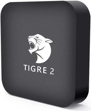 Tigre2 tv box HTV6 HTV5 BOX A3 H.TV 6 Tigre Brazilian TV box Portuguese Live channels Movies Dramas