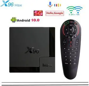 Mate 2020 Smart TV Box Android 10 Allwinner H616 4GB 64GB 32GB 2.4G 5G Wifi 4K HD Set Top Box Google Media Player TV BOX