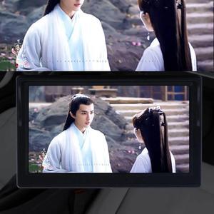 4.3 5 Inch Car Monitor TFT LCD HD Digital Screen for Reverse Rear View Camera DVD VCD with Parking Back IR camera