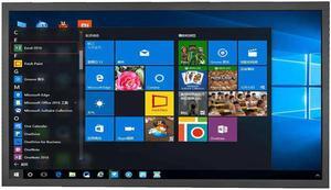 Quanlity Nice Design 21.5" Metal Shell  Resoluion 1920*1080 Screen LCD Monitor Industrial LCD Display
