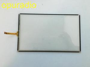 post L-G 7inch LCD display LA070WV2(TD)(01) LA070WV2-TD01 only touch screen panel for Toyota Grand Prius car LCD monitor