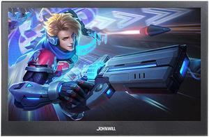 monitor pc lcd display 15.6 13.3 inch touch screen HD  USB for Computer PS4 1080P IPS Gaming Monitor Raspberry Pi