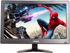 12 inch lcd hd small portable monitor pc ips 1080P LCD Display gaming Monitor  VGA USB BNC AV 12V DC for Raspberry Pi PC