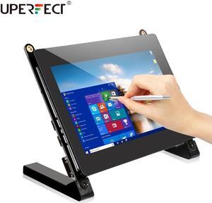 Portable Monitor 5 Inch Touch Screen IPS Display 800*480 16:9 Built-in Dual Speakers Compatible USB  Raspberry Pi