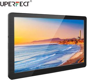 7" Inch Mini Portable Monitor IPS HD WLCD screen  display for Laptop PS4 Xbox Gaming Monitor Travel Movie 450cd/m