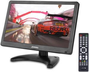 13.3 inch portable gaming monitor pc mini 12 10.1" hd lcd Display screen  VGA USB BNC AV for computer Raspberry Pi Camera