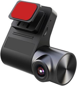 V2 WiFi Car DVR Dashboard Camera 140 Degree Lens 720P HD Night Vision Dashcam Digital Video Recorder