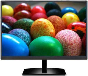 Monitor LCD Led HD Ultra-Thin 19 Inches Curved Led Monitor Gaming Game Competition  Display Screen
