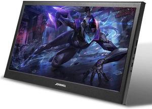 13.3 inch 2K touch screen Portable Monitor PC 1080P  IPS LCD LED Display computer Monitor for PS3 PS4 Xbox one Raspberry Pi