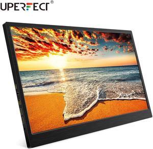 15.6-inch Gaming Monitor Computer Display 3200×1800 Portable Screen 16:9 HDR Speaker for Laptop PC MAC Win PS4 Xbox