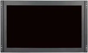 High Quality Desktop Wall Mounted 1920*1080 IPS 14.1 Inch Open Frame TFT LCD Capacitance touch Monitor