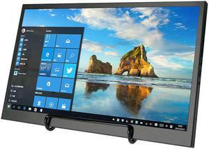 11.6 Inch IPS Gaming Monitor Mini  HD 1080P Portable Monitor with CE/ROHS Certificates