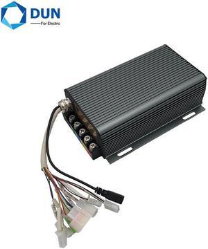 2020 HOT Sale Sabvoton  SVMC7260 48V 60V 72V 1500W dc motor controller for E-bike