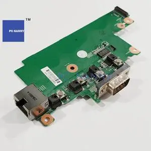 For  ProBook 6560b Speaker 641186-001 LAN VGA Monitor Multi Button Board 01015hc00-388-g