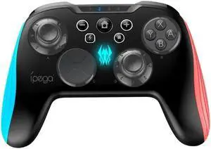 PG-9139 Wireless bluetooth Gamepad Smartphone Game Controller Joystick For Android Tablet PC TV BOX NS SwitchGames Gampads