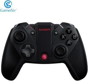 G4 Pro Wireless Bluetooth Controller Gamepad for Nintendo Switch  Arcade MFi Game Xbox Cloud Gaming Android PC