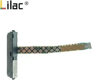 Connector Flex Cable For  IdeaPad 320-15ast 330-15 520-15 320-15 laptop SATA SSD Hard Drive Adapter wire NBX0001K200