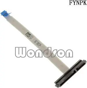 laptop HDD cable for  Vostro 15 5568 - HDD hard drive Connector -DP/N: FYNPK  0FYNPK   BKD50 NBX00020800