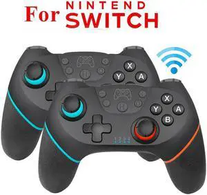Wireless Game Controller For Nintend Switch Controller Bluetooth Gamepad For NS Switch Controller Bluetooth Joystick