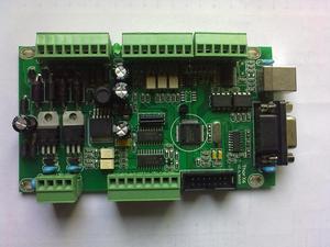 pneumatic machine control board usb machine control board