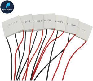Cooler 40*40mm module For CPU&GPU water cooling block TEC1-12703 12704 12705 12706 12708 12709 12710
