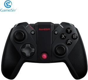 G4 Pro Wireless Bluetooth Controller Gamepad for Nintendo Switch / iOS MFi Game / Magnetic ABXY /Android /PC