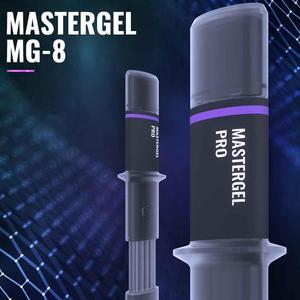 Accessories Compound Grease Strong Universal Thermal Paste Silicone Tube CPU Cooler Laptop Heatsink High Performance